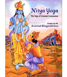 Nitya Yoga - The Yoga of Constant Communion
