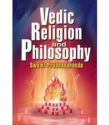 Vedic Religion and Philosophy