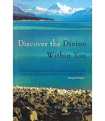 Discover the Divine Within You
