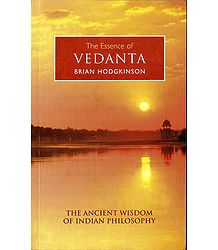 The Essence of Vedanta