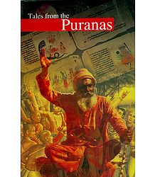 Tales from the Puranas