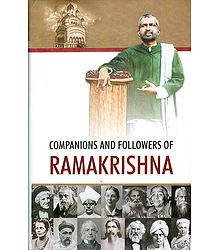 Companions and Followers of Ramakrishna