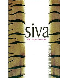 Siva - The Siva Purana Retold
