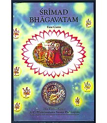 Srimad Bhagavatam