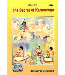 The Secret of Karmayoga