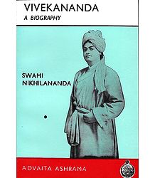 Vivekananda - A Biography