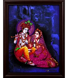 Radha Krishna