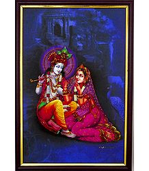 Radha Krishna