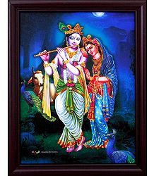 Radha Krishna
