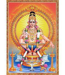 Ayyappan