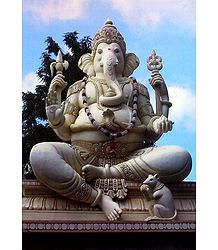 Lord Ganesha