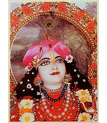Lord Krishna