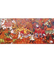 Cow Festival
