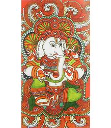 Lord Ganesha