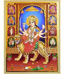 Navadurga