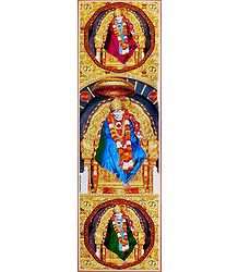 Shirdi Sai Baba