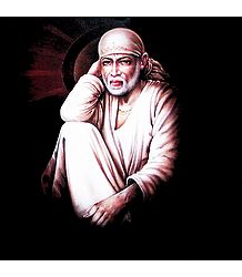 Shirdi Sai Baba