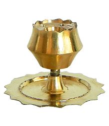 Incense Stick Holder