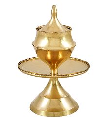 Incense Stick Holder