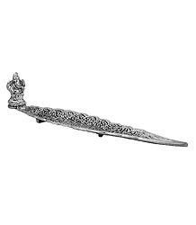 Incense Stick Holder with Ganesha