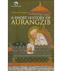 A Short History of Aurangzib