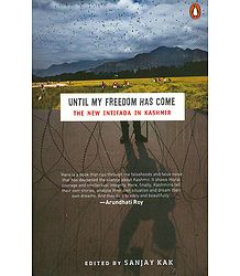 Until My Freedom Has Come - The New Intifada in Kashmir
