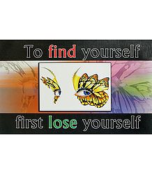 Find Yourself