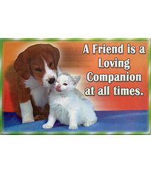 Loving Companion