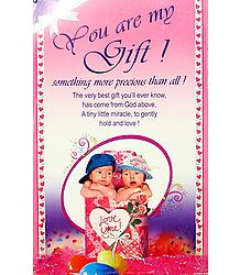 Gift of Love