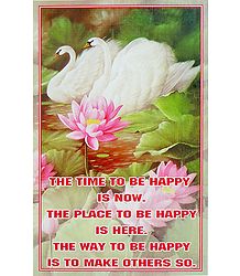 Happiness