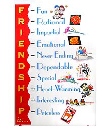 Friendship