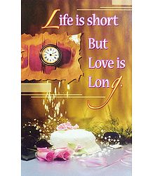 Life and Love