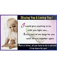 Miss You