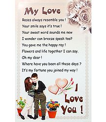 Message of Love