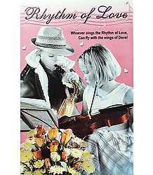 Rhythm of Love