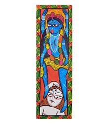 Goddess Kali