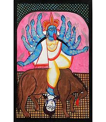 Kali