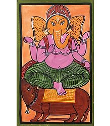 Lord Ganesha