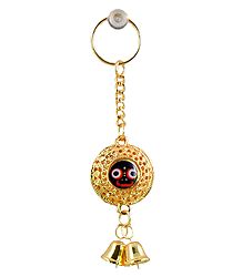 Key Ring - Jagannathdev