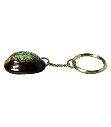Shell Key Chain