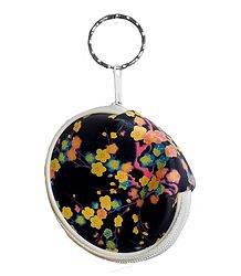 Key Chain with Coin Purse