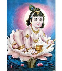 Bal Gopala