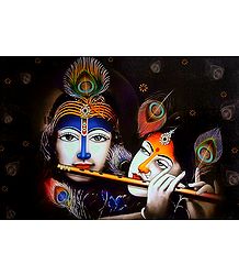 Radha Krishna
