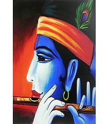 Murlidhar Krishna