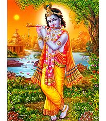 Murlidhar Krishna