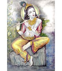 Murlidhar Krishna