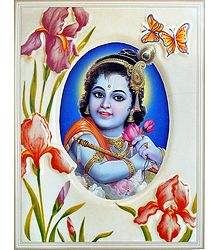 Murlidhar Krishna