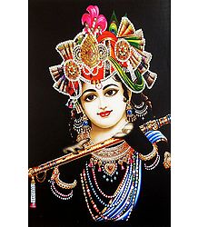 Murlidhara Krishna