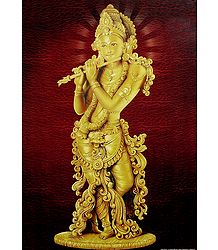 Krishna