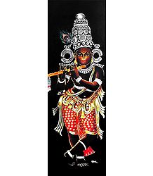 Lord Krishna